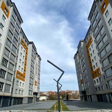 Вінницьке шосе, 1/8-Б