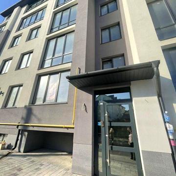 Продаж 3к Квартира Зелена вулиця