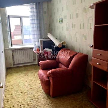 Довгострокова оренда 3к Квартира Потебні вулиця