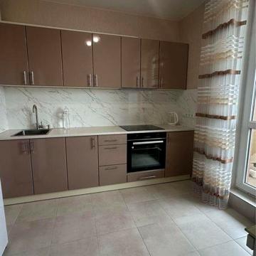 Сдаю квартиру Одесская 45 ЖК одесские традиции