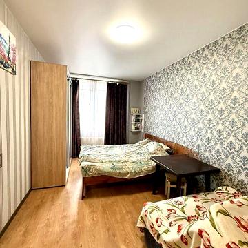 Продаж 1к Квартира Боровського Миколи вулиця