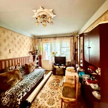 Продам 2к квартиру ул.Высоковольтная 12