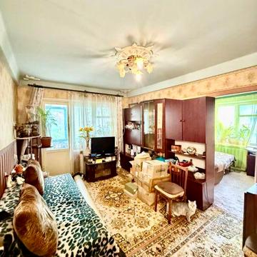 Продам 2к квартиру ул.Высоковольтная 12