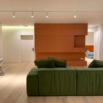 InCoHome. Лукьянівська 16. Поділ. Татарка. Житній ринок. З ремонтом. ЖК Inco Home