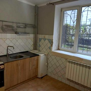 Сдам часть дома в селе Усатово/ Водопьянова