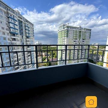 Продаж 1к Квартира Гагаріна проспект ЖК Четыре сезона