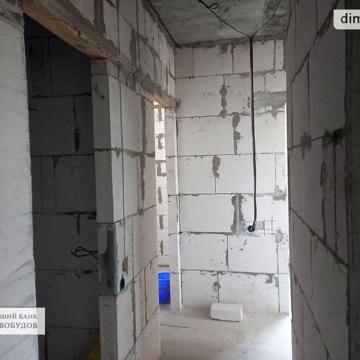 Продаж 3к Квартира Геннадія Афанасьєва (Генерала Цвєтаєва) вулиця ЖК Одесский Двор