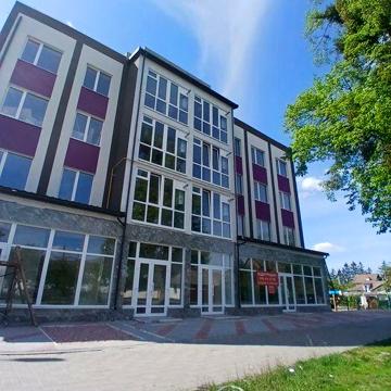 Продаж! 2 к квартира  у розтрочку.  67 м.кв