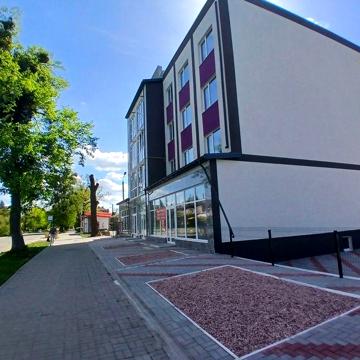 Продаж! 2 к квартира  у розтрочку.  67 м.кв