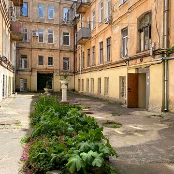 Продаж 2к Квартира Ляпунова провулок