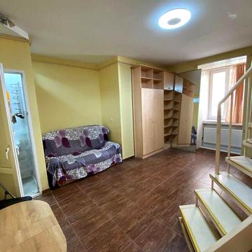 Продаж 2к Квартира Ляпунова провулок