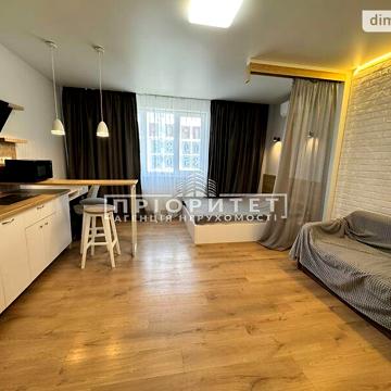 Продаж 1к Квартира Пестеля вулиця ЖК Сити Парк