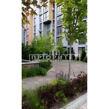 Продаж 1к Квартира Марсельська вулиця
