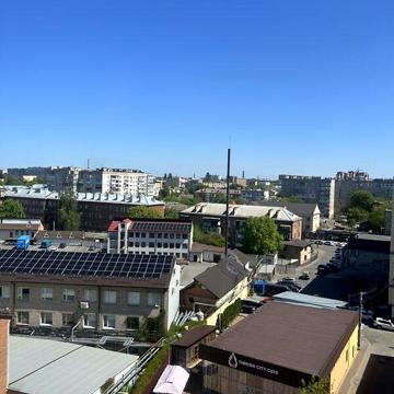 Продаж 1к Квартира Коцюбинського проспект ЖК Turkish City