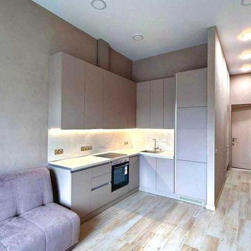 Сдам в аренду квартиру в ЖК Loft White, Успенская площадь. Центр