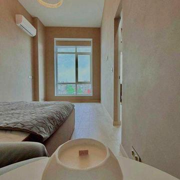 Сдам в аренду квартиру в ЖК Loft White, Успенская площадь. Центр