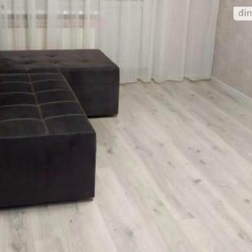 Довгострокова оренда 1к Квартира Січеславська Набережна вулиця