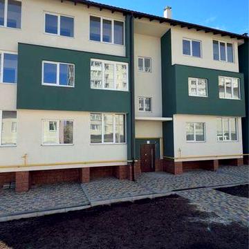 Квартира в Good Home ЖК Good home