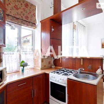 Продаж 2к Квартира Турецька вулиця