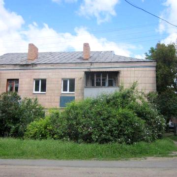 1-кімн.кв Кіровоградська обл., смт. Новгородка, вул. Дружби,118, кв. 7