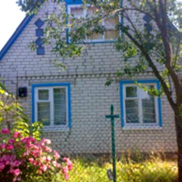 Продається дача в  кооп. "Орбіта"