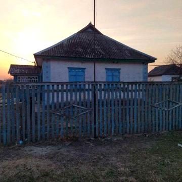 Сдам в оренду будинок в Ялинцях.