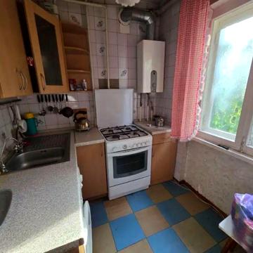 Продажа 2х комнатной квартиры пр. Александра Поля