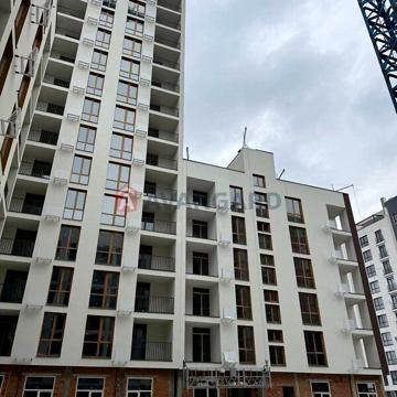 Продаж 1к Квартира Під Голоском вулиця