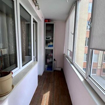 Продаж 2к Квартира Дворецька вулиця ЖК ул. Ясная, 7б
