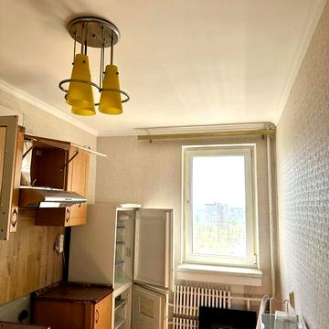 Продаж 3к Квартира Академіка Заболотного вулиця