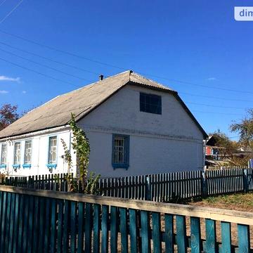Продаж 4к Дім Підгірна вулиця