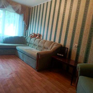 Оренда 2к квартири Центр