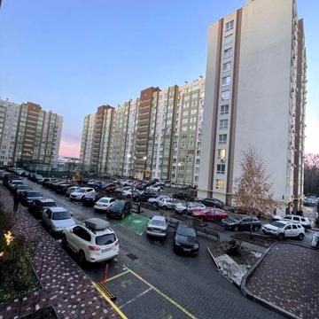 Здається 1-кімнатна квартира 42м2 вул. Шалімова 69