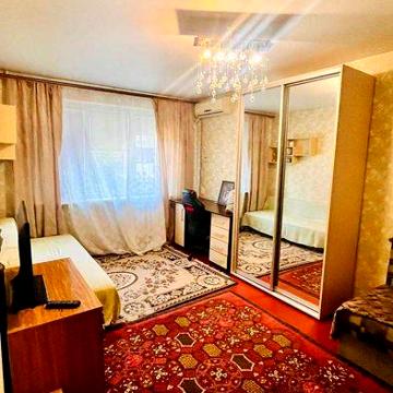 Продается 3-х ком. квартира на Восточном 1 по  ул.Водопьянова 3