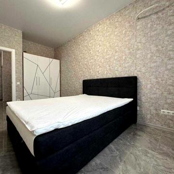 Чабани, простора 1к квартира в ЖК Park Plaza.  Перша здача!