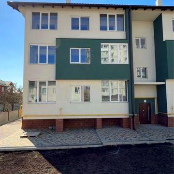 Квартира в Бучі ЖК Good home