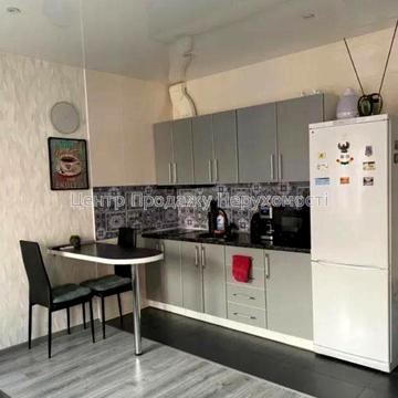 Продам студию ЖК «Бестужевские сады» Харків, Ковалівська вул. ЖК «Бестужевские сады»