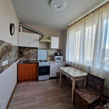 Сдам в аренду однокомнатную квартиру на Северной Салтовке.
Северная 1