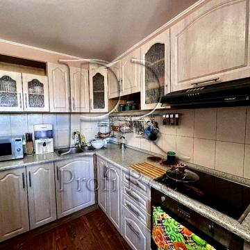 Продаж 2к квартиру Соломянський район, Севастопольсяка площа, Чоколовк