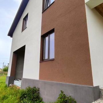 Продаж нового будинку!