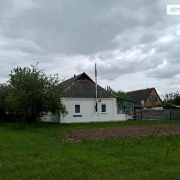 Продаж 4к Дім Пащенка вулиця