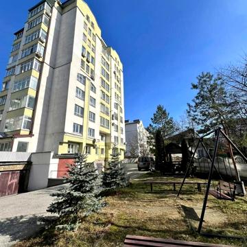 Федьковича вул., 17