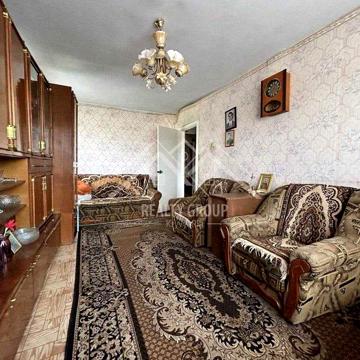 Оренда трикімнатної квартири на Вадима Гурова