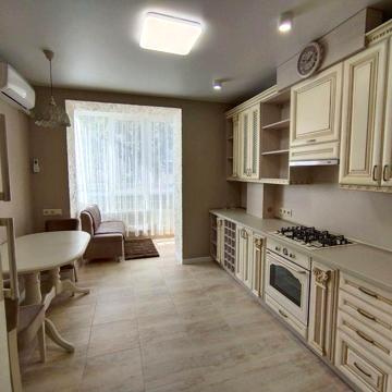 Оренда 1к квартири в ЖК Фаворит, вільна з 20.05