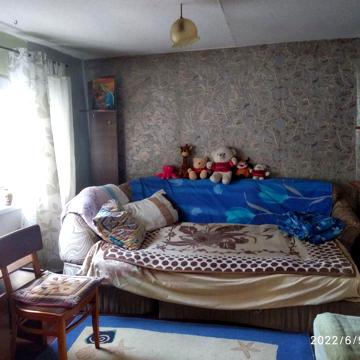 Сдам времянку ул.Уральская/Токарная