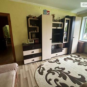 Довгострокова оренда 2к Квартира Київська вулиця