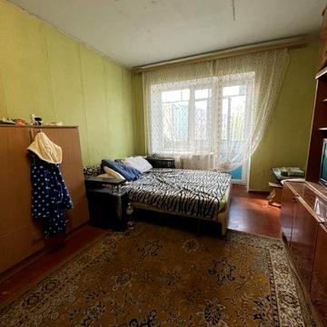 Оренда бюджетної однокімнатної в Центрі