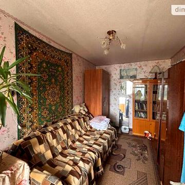 Продаж 2к Квартира Тарасівська вулиця