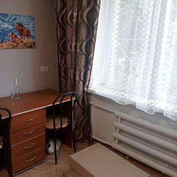 Здаю квартиру на Квітки Цісик.