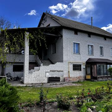 Лесі Украінки, 41